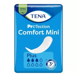 šablónyTENA COMFORT mini plus, 30 ks