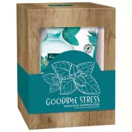KNEIPP Darčekové balenie Goodbye Stress, 2X200 ml
