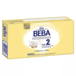 NESTLE BEBA Tekutá výživa pre predčasne narodené deti, úroveň 2, 32X90 ml