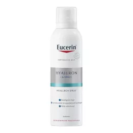 EUCERIN Hyalurónový sprej proti starnutiu, 150 ml