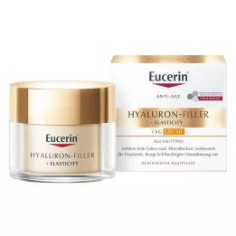 EUCERIN Anti-Age Hyaluronic Filler+Elasticity LSF 30, 50 ml