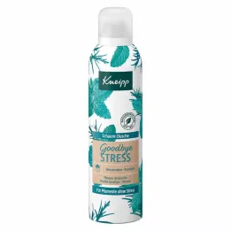 KNEIPP Penová sprcha Goodbye Stress, 200 ml