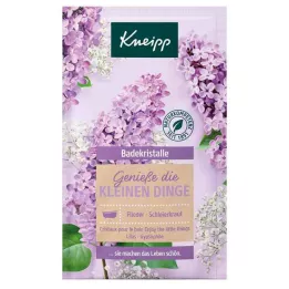 KNEIPP Kryštály do kúpeľa Radujte sa z maličkostí, 60 g