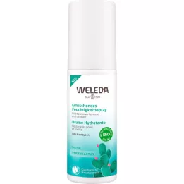 WELEDA Osviežujúci hydratačný sprej opuncie, 100 ml