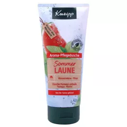 KNEIPP Aróma ošetrujúca sprcha letná nálada, 200 ml