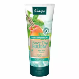 KNEIPP Aróma ošetrujúca sprcha Every Day Holiday, 200 ml
