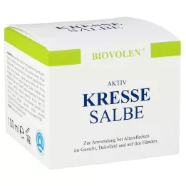 BIOVOLEN Aktívna žerucha masť, 100 ml