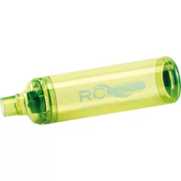 RC Komora Opakovane použiteľná od 5 rokov s náustkom, 1 ks