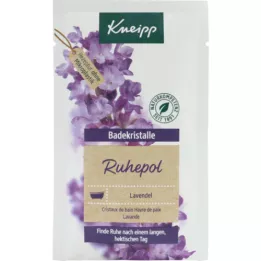 KNEIPP Kúpeľové kryštály Calm Pole, 60 g