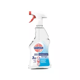 SAGROTAN Tekutý dezinfekčný čistiaci prostriedok, 500 ml