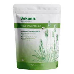 BEKUNIS Bio šupky indického psyllia, 500 g