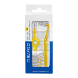 Curaprox medzizubná sada Cps 09 mm žltá, 1 ks