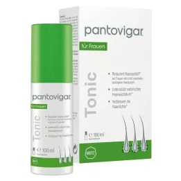 PANTOVIGAR Roztok tonickej pumpy, 100 ml