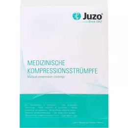 JUZO Dynamic K2 AG krátky 6 NHBM čučoriedka o.Sp., 2 ks