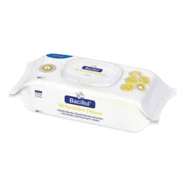 Balenie Bacillol 30 Sensitive Tissues Flow (80 kusov)