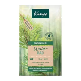 KNEIPP Kúpeľ Kryštály lesný kúpeľ, 60 g