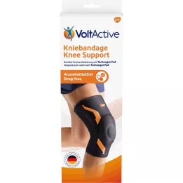 VOLTACTIVE Kolenná opierka XL, 1 kus