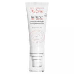 AVENE Balzam na kontrolu tolerancie, 40 ml