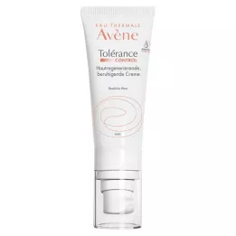 AVENE Krém na kontrolu tolerancie, 40 ml