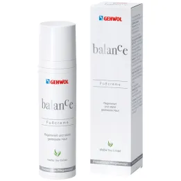 Gehwol Balance krém na nohy, 75 ml