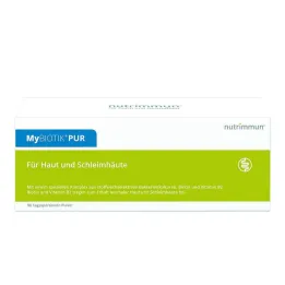 Mybiotic Pur prášok, 90 x 2 g