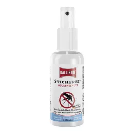 BALLISTOL Sprej na citlivú pokožku bez štípancov, 100 ml