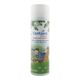 Centaura sprej na odpudzovanie kliešťov a hmyzu, 400 ml