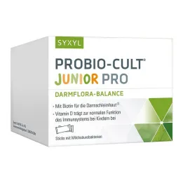 Vrecúško Probio-Cult Junior Pro Syxyl, 30 g