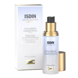 ISDIN ISDINCEUTICS Hyalurónový koncentrát, 30 ml