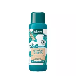 KNEIPP Aróma ošetrujúci perličkový kúpeľ Goodbye Stress, 400 ml