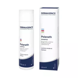 DERMASENCE Polaneth šampón, 200 ml