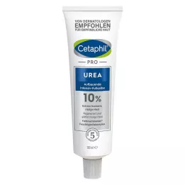 CETAPHIL Pro Urea 10% masť na nohy, 100 g