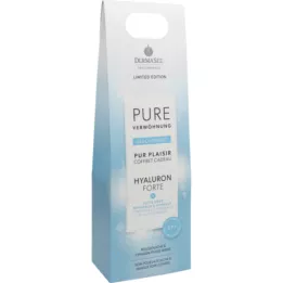 DERMASEL Darčeková sada Pure pampering limited edit., 1 str