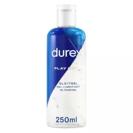 lubrikant na vodnej bázeDUREX play Feel, 250 ml