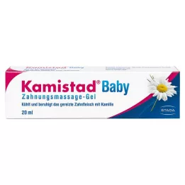 KAMISTAD Detský gél, 20 ml
