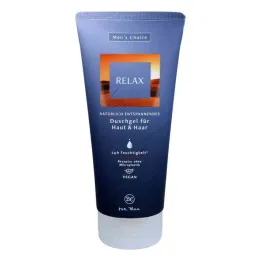 DE Ošetrujúca sprcha pre mužov Choice, 200 ml