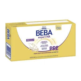 Nestlé Beba Expert HA Pripravené na pitie, 32X90 ml