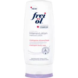 FREI ÖL Hydrolipidové intenzívne mlieko, 200 ml