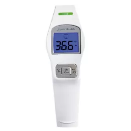 IR-Teplomer MPV, 1 ks
