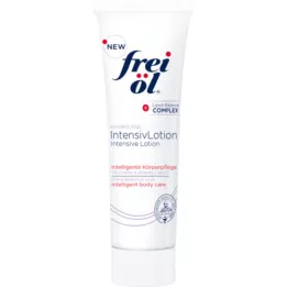 FREI ÖL Hydrolipidové intenzívne mlieko, 30 ml