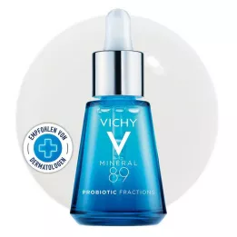 VICHY MINERAL 89 probiotických frakcií koncentrátu, 30 ml