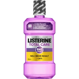 LISTERINE Ústna voda Total Care, 600 ml