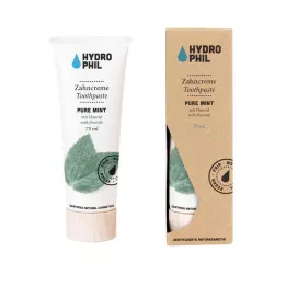ZAHNCREME čistá mäta s fluoridom, 75 ml