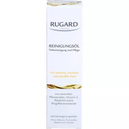 RUGARD Čistiaci olej, 100 ml