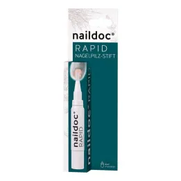 Naildoc Rapid pero proti plesni na nechty, 4 ml