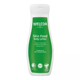 WELEDA Telové mlieko Skin Food, 200 ml