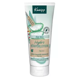 KNEIPP Hydro telové mlieko Aloe Vera, 200 ml