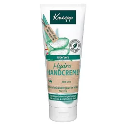 KNEIPP Hydratačný krém na ruky Aloe Vera, 75 ml