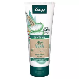 KNEIPP Sprchový balzam Aloe Vera, 200 ml