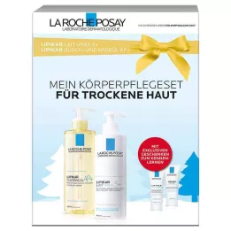 ROCHE-POSAY x-mas-Box eCom sada starostlivosti o suchú pleť, 1 ks